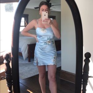 Princess Polly Aphra mini dress new with tags